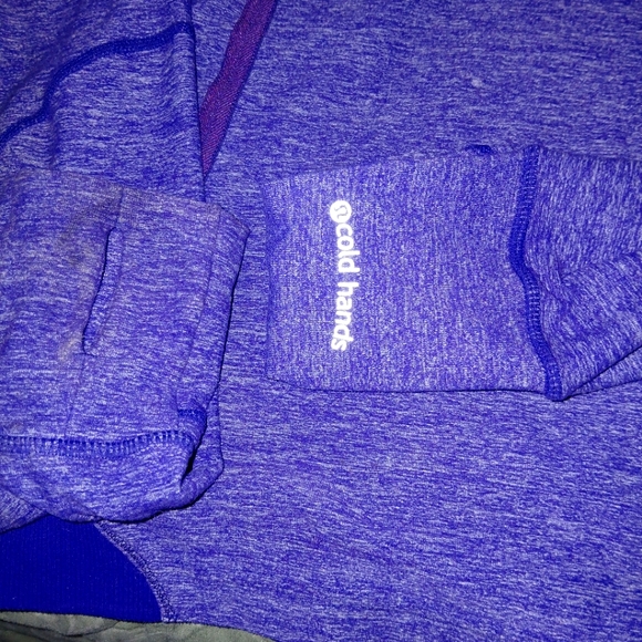 Lululemon zip up or 2 for $40 - Picture 2 of 3
